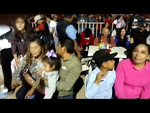 Jaripeo de Ocotlán de Morelos Oaxaca 2023