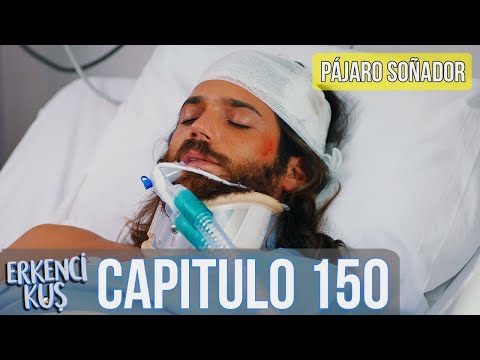 Pájaro soñador - Capitulo 150 (Audio Español) | Erkenci Kuş