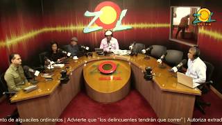 Noel Medina abogado Flia. de Emely narra como sucedieron los hechos donde resulto muerta la menor Noel Medina abogado Flia. de Emely narra como sucedieron los hechos donde resulto muerta la menor