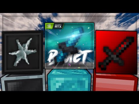 🔥 3 EPIC 16x Bedwars/PvP Texture Packs - Boost FPS!