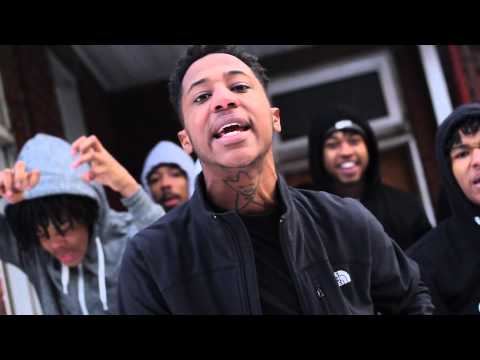 BZKBob ft. Drillman & Cuttboy Shank - B.o.N (official video)