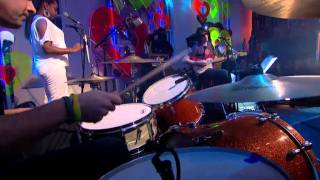 Spiritualized Live @ Other Voices festival 2011, Dingle, Ireland