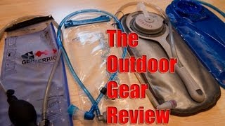 How to Clean Your Hyrdation Bladder - The Outdoor Gear Review