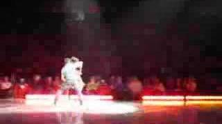 DWTS 2007 Tour: Save a Horse, Ride a Cowboy