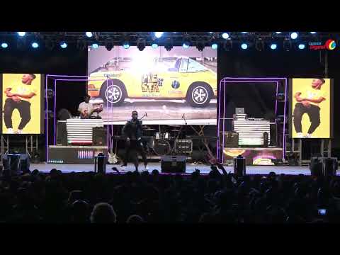 BOSHOO,FIESTA MWANZA 2022,MICHANO YA KUTISHA