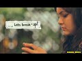 Margazhi Poove Pakkam Vanthaaye Cosmopolitan Kadhali Love Song WhatsApp Status Doodo Edits