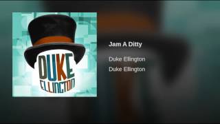 Jam A Ditty