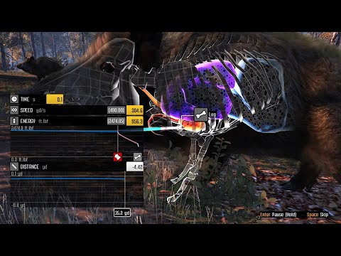 Cabela's Big Game Hunter: Pro Hunts – Hunt 3 Wild Boar with shotgun (x2 head shots)