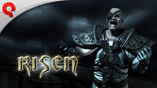 Risen | PlayStation 4 Release Trailer