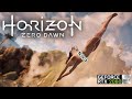 HORIZON ZERO DAWN With Full Nude Aloy Nude MOD Ultra Game Play With RTX 2060 3