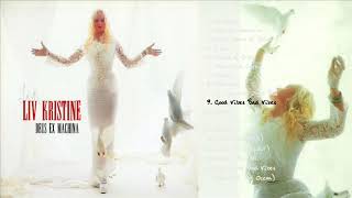 Liv Kristine - Good vibes bad vibes