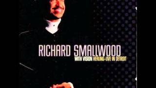 Total Praise instrumental Richard Smallwood (old version, new version in description)