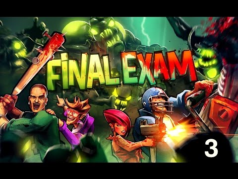 Final Exam - Misión 3: Estudiantes en apuros