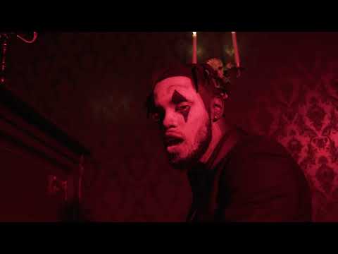 Danny Breezy - JOKER (Official Music Video)