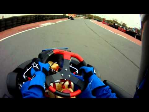 C100 - Round 11 - A Final