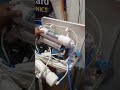 Most Important Guideline When You Change Sediment Filter Or Carbon Filter HOW Buy Ro Kit New Cod