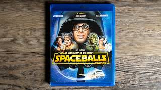 Spaceballs (1987) - Movie Reivew