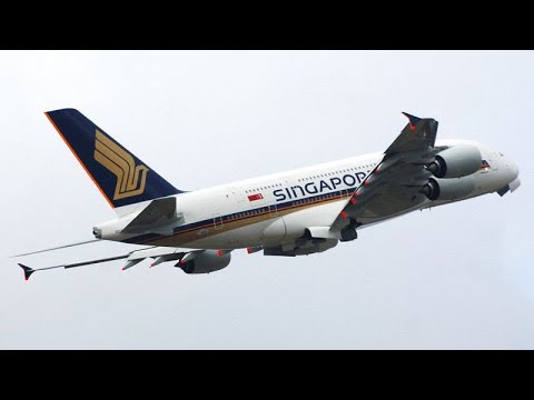 Ein Toter und Dutzende Verletzte: Schwere Turbulenzen bei Flug nach Singapur