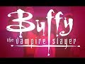 Buffy The Vampire Slayer All Opening Credits Variations