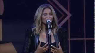 Ciara - Anytime (Live @ Grammy Awards After-Party) (Video)