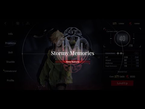 PTN Tutorial: Crimebrand Mystery  (Return to Minos)