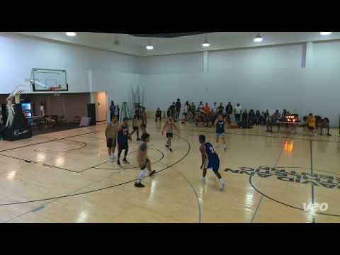 1st Fourteen Ounce (48) tier 7 - FINALS 3rd AMPS (41)- tcbl sunday