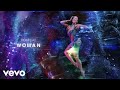 Doja Cat - Woman (Visualizer)