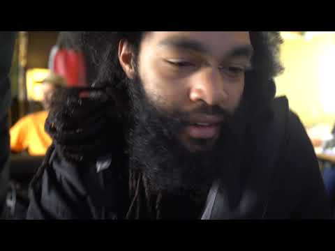 Records Shirts and Donuts EP7: Kiefer, Zeroh and Bicep Curls