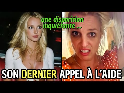 Britney Spears, a worrying disappearance that shakes the music world