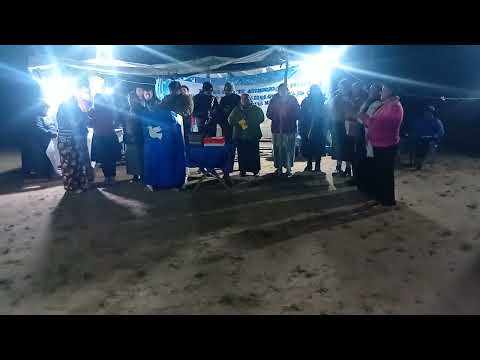 Las Tolderias/CHARATA CHACO 