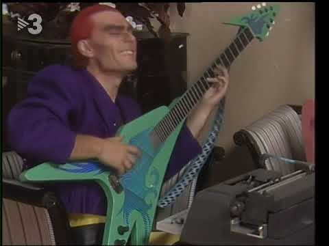 TRES ESTRELLES Rockers