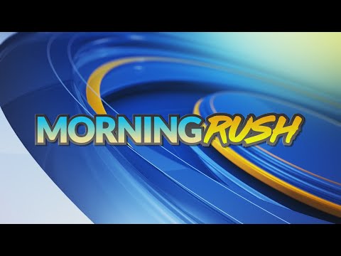 March 13, 2020 Morning Rush