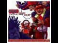 Dj Tomekk Feat Krs One Torch Mc Rene Return Of Hip Hop