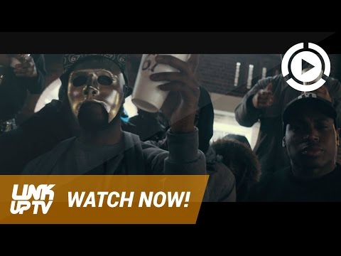 Prezi ft LD (67) - Recoil [Music Video] | Link Up TV