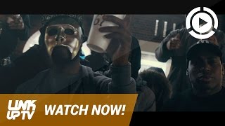 Prezi ft LD (67) - Recoil [Music Video] | Link Up TV