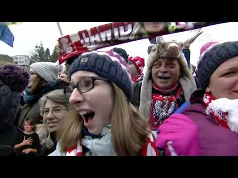 PŚ Rasnov 22.02.2020 - relacja z zawodów