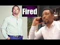 Mangaliso Ngema Fired From Lithapo After Abuse Allegations