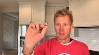 BRAIN 🧠 CANCER KILLER: FASTING TO BEAT CANCER - Dry Fast!!! Day 2 vitals!