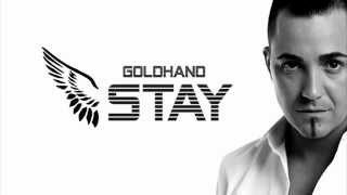 Goldhand - Stay (Goldhand & Markanera Club Extended)