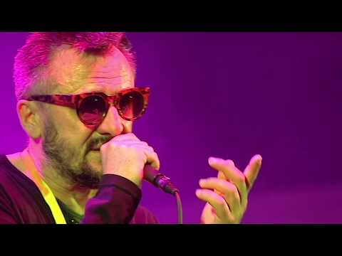 Nektar OK fest 2018 - Letu Štuke