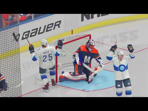 NHL™ 22    Tipos Extraliga   42.kolo    HK Dukla Ingema Michalovce - HK Nitra