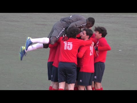 U19 Elite: Vittorio Falmec S.M.Colle-Liventina(28-1-2023)