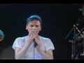 Simple Minds - Book Of Brilliant Things (Live) Dortmund, 1984