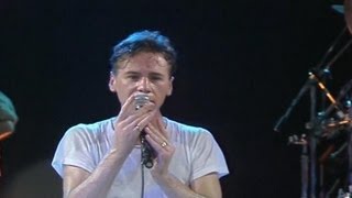 Simple Minds - Book Of Brilliant Things (Live) Dortmund, 1984