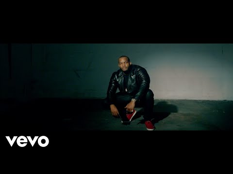 Lynxxx - Serve You [Official Video]