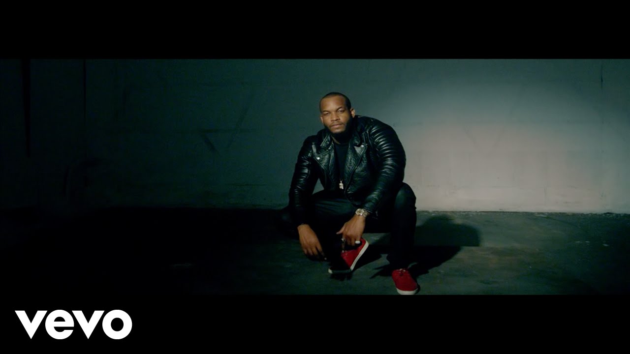 Lynxxx — Serve You