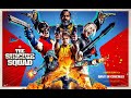 Céu - Samba Na Sola The Suicide Squad OST