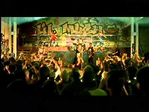 Keisha White 'Watcha Gonna Do' official music video