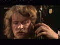 Keith Jarrett - Spiral Dance 3/4 mit Jan Garbarek - NDR Jazzworkshop Hannover 1974