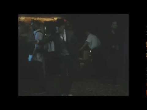 Trascamara del video oficial de samy hawk ft keyen-sientelo.